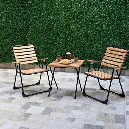 Cosy Flat With A Garden In Central Kadikoy اسطنبول المظهر الخارجي الصورة