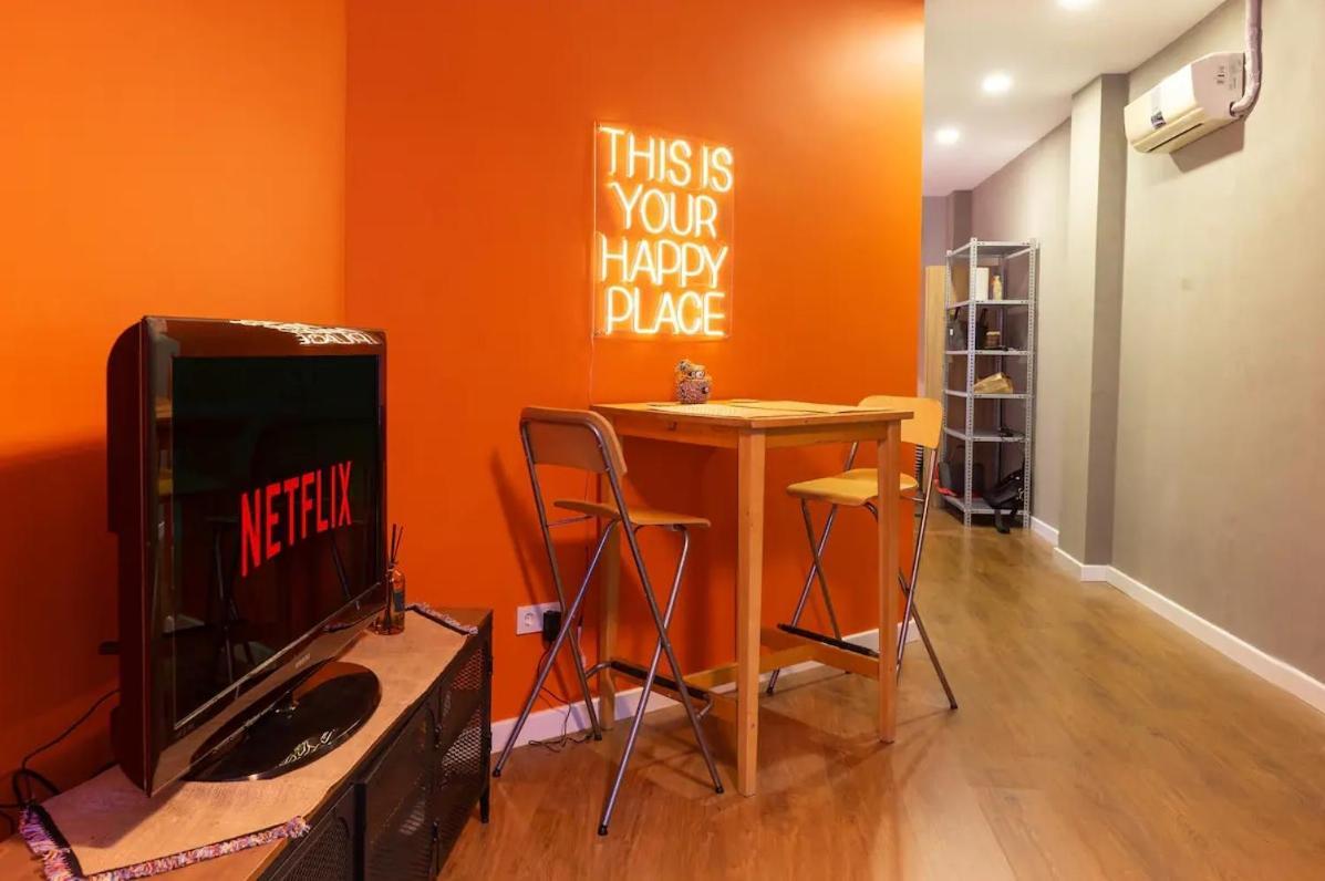 Cosy Flat With A Garden In Central Kadikoy اسطنبول المظهر الخارجي الصورة